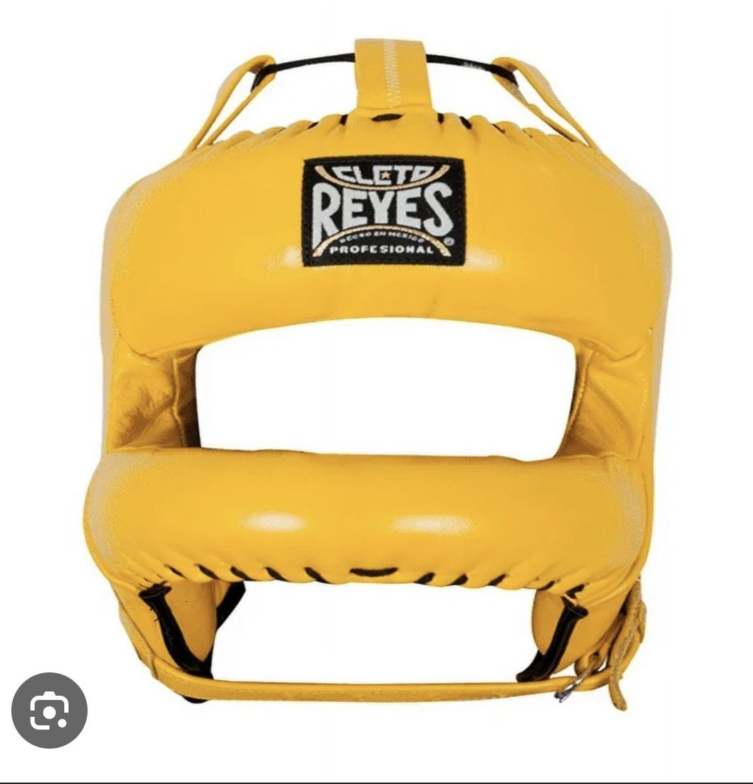 Head Guard RON Series