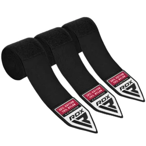hand wraps combine black combo