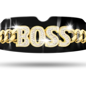 Boss Mouthguard