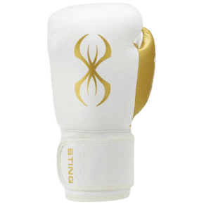 sting evolution boxing gloves