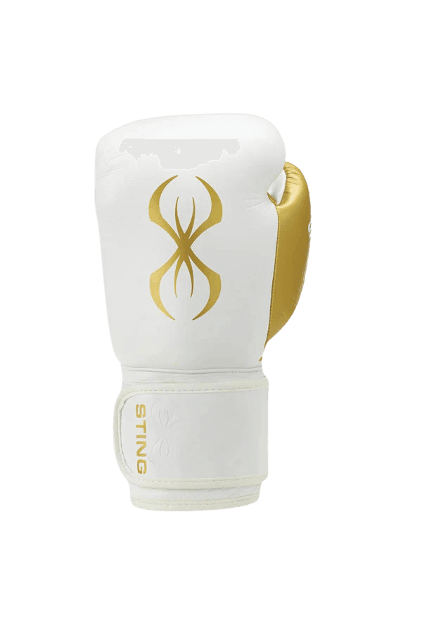 sting evolution boxing gloves