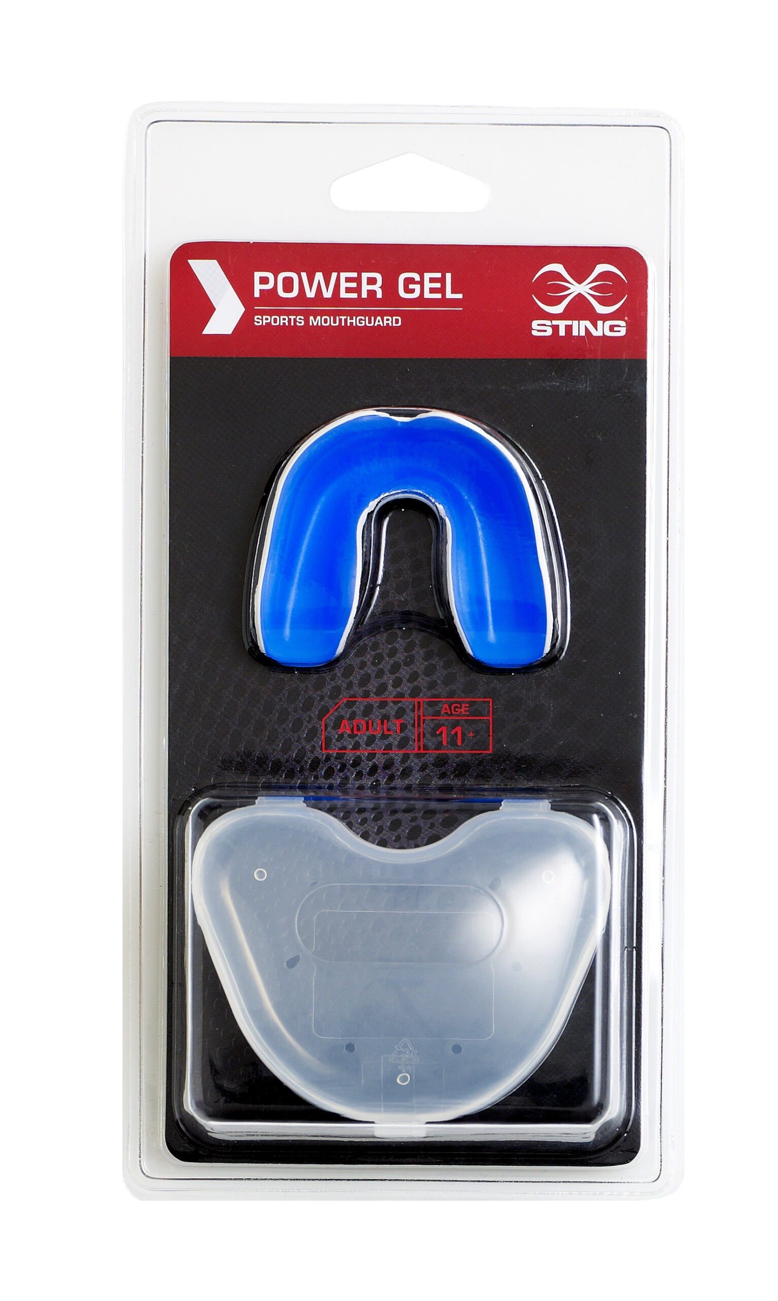 STING Power Gel Mouthguard - الصورة 2