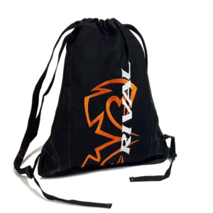 Rival Corpo Embroidered Sling Bag