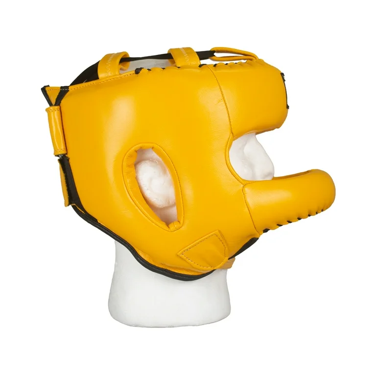 cleto reyes new nosebar headguard - Image 2