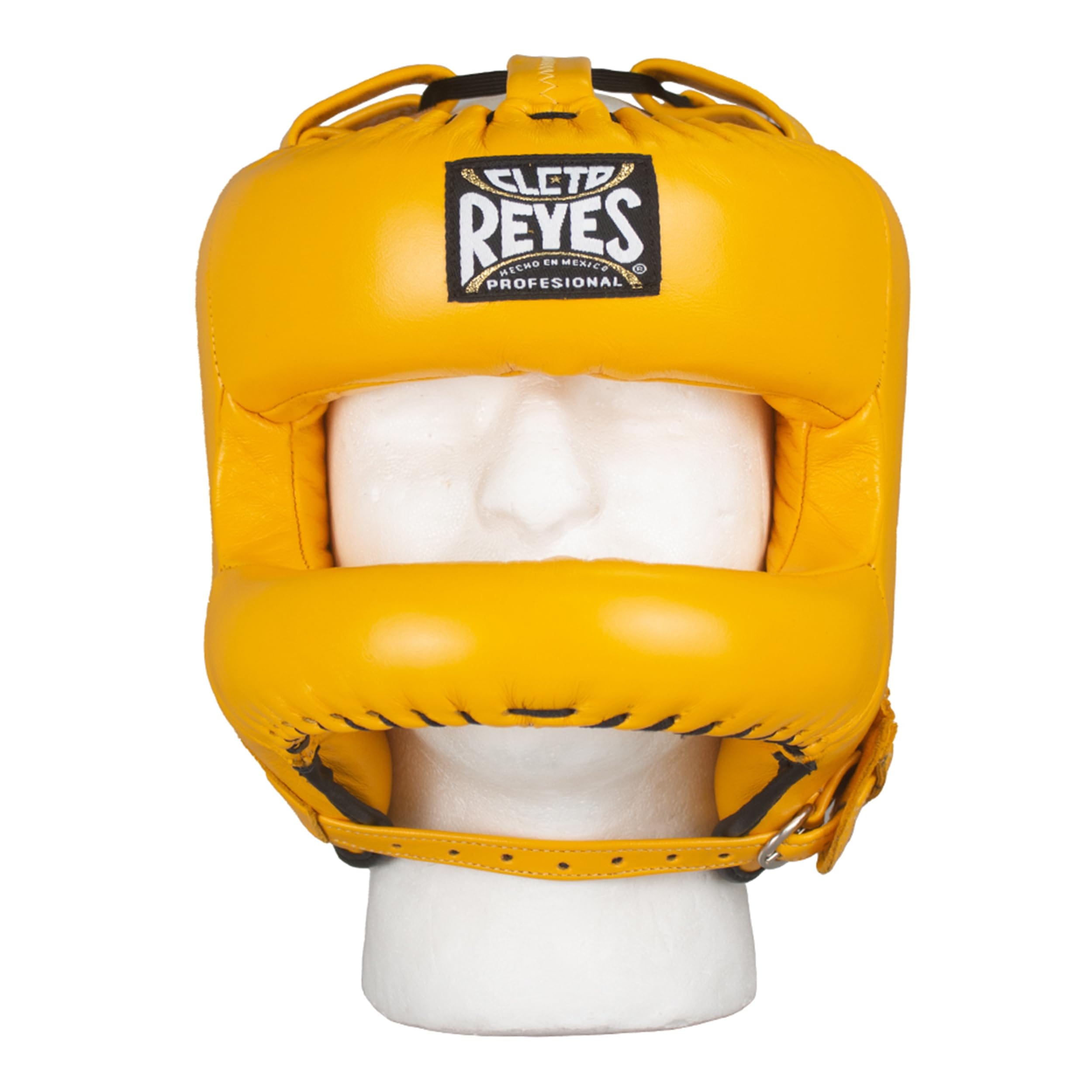 cleto reyes new nosebar headguard
