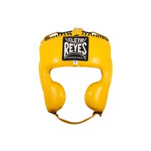 cleto reyes headguard