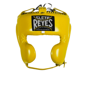 cleto reyes headguard