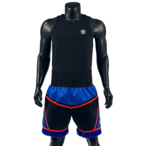 boxing wear set