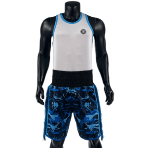 boxing wear set