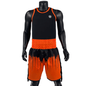 boxing wear set