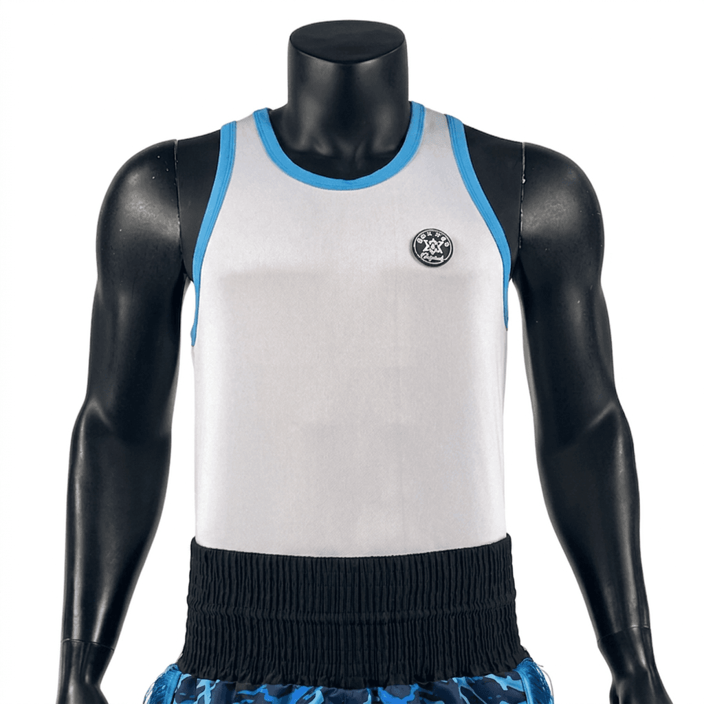 boxing wear set - Image 2