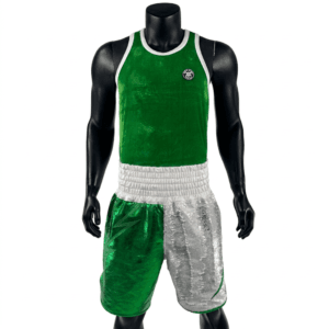 boxing wear set