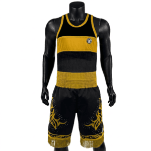 boxing wear set