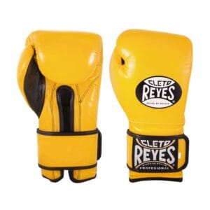 CLETO REYES HOOK & LOOP Gloves