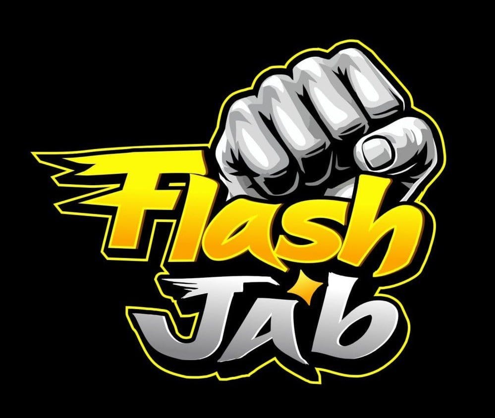 Flash Jab