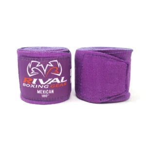 rival mexican handwraps