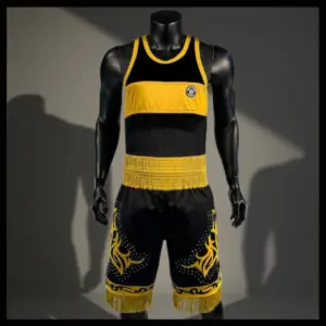 Boxing Wear Sets