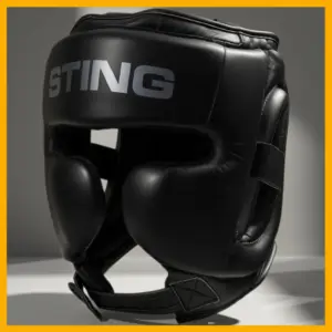 Headguards